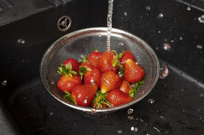 Her Damla Değerli: Evlerde Su İsrafına Son Verin!