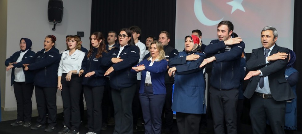 Herkes İçin Eşit ve Erişebilir İletişim