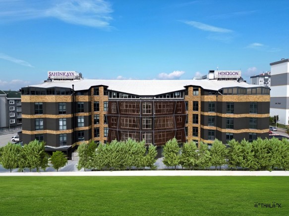 Hexagon Kurs Bursluluk Sınavı 7 Şubat’ta Gerçekleşiyor