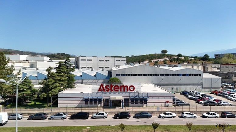Hitachi Astemo Turkey’in Yeni Adı ‘Astemo Bursa’ Oldu
