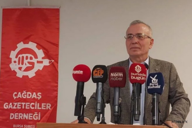 Hukuksuzluk Gölgesinde Bir Hukuk Garabeti