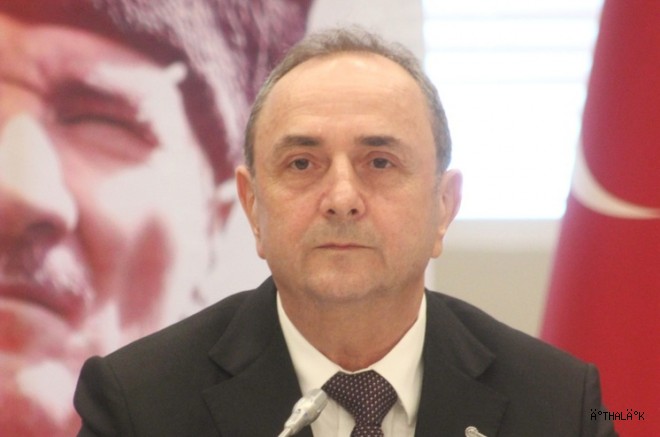 IBIA’ da Osman Güler Güven Tazeledi 
