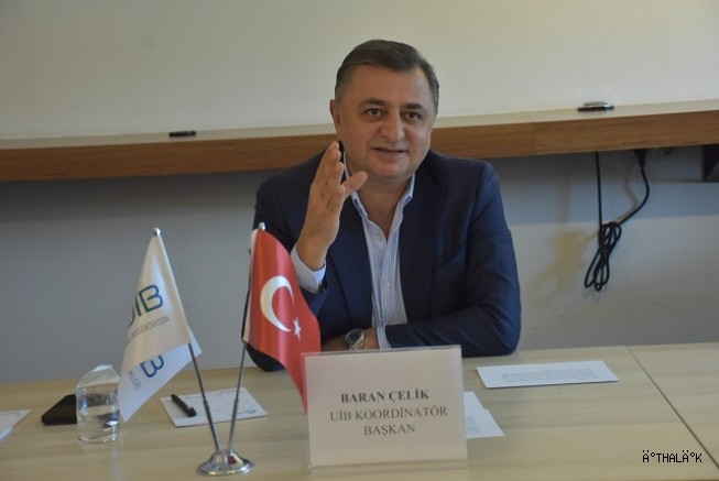 İhracat İnovasyonla Gelişiyor