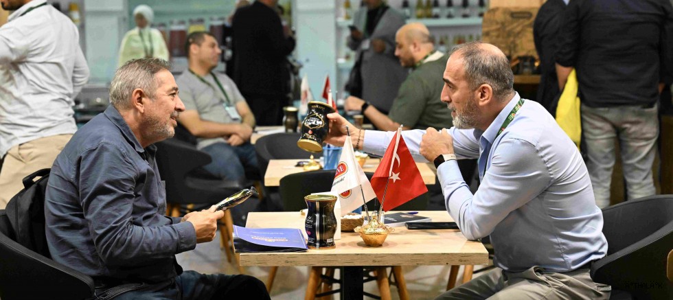 İhracat Odaklı Kalkınma Hedeflerine KFA Fuarcılık İmzası