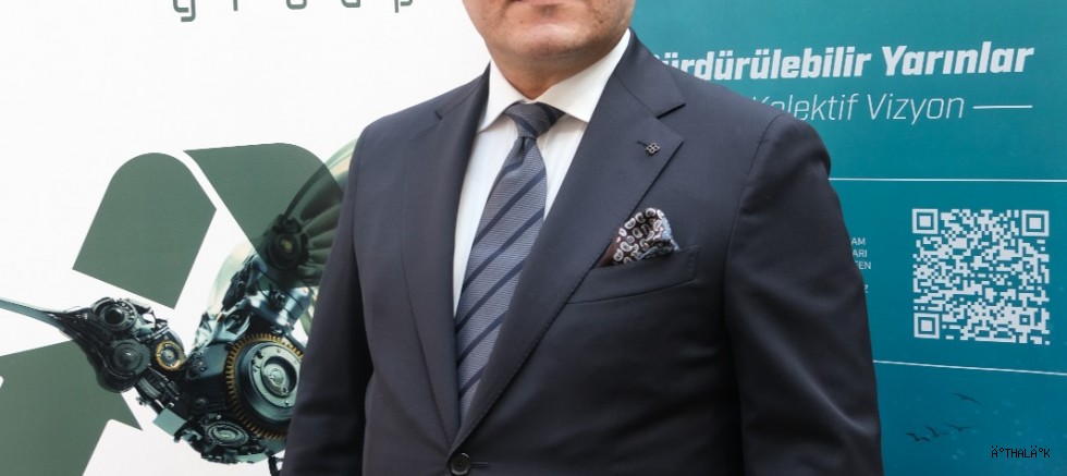 Iı. Uludağ Çevre Forumu İle Sürdürülebilir Geleceğe Art Group İmzası 