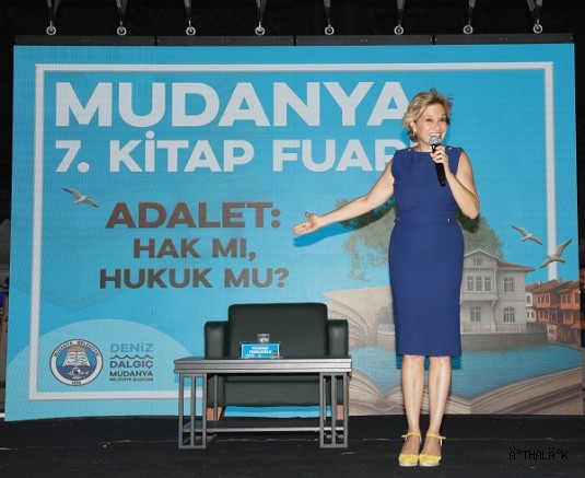 İlham Veren Hikayeler Edebiyatla Buluştu