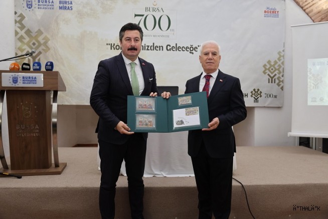 İlk Başkent Yenişehir