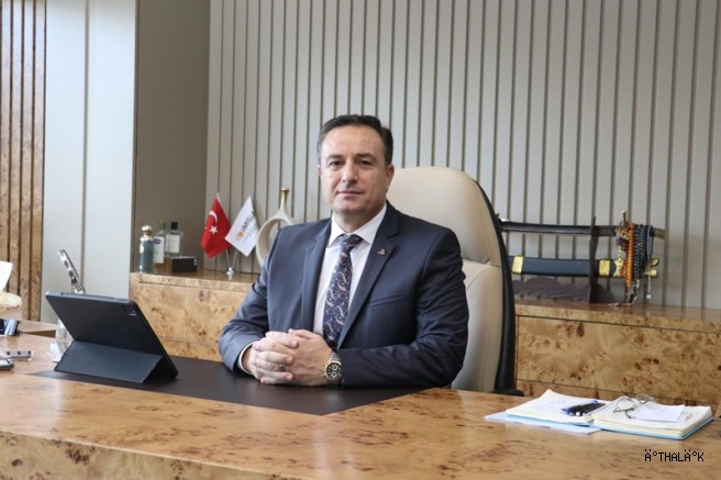 İMSİAD’dan Bursa'daki Depremler Sonrası Uyarı: “Kentsel Dönüşüm Zorunluluktur Ertelenmez!”