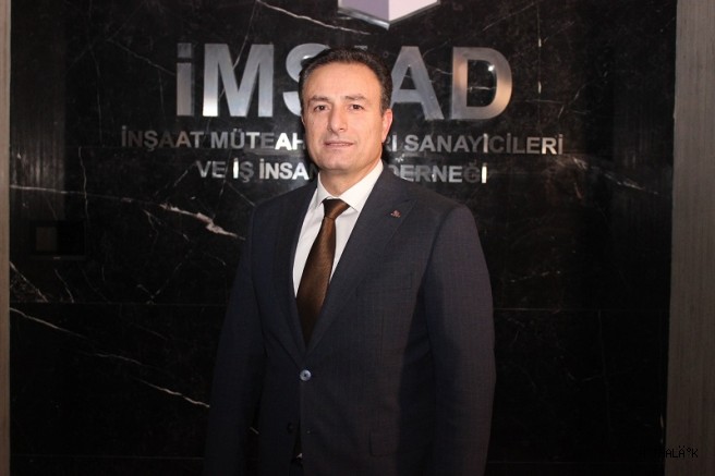 İMSİAD ve İMSİFED'den Prof. Ercan'a Tepki