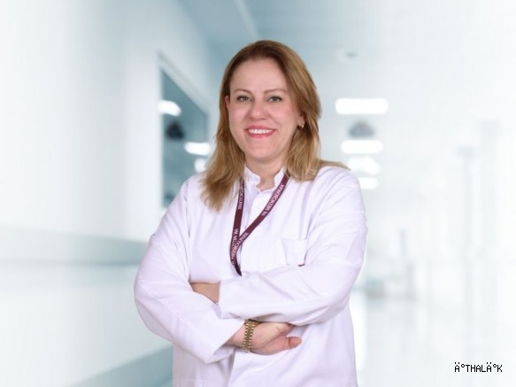 “İnatçı Sırt ve Bel Ağrıları Myelom İşareti Olabilir”