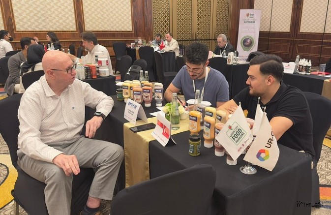 İşlenmiş Gıdada Yeni Hedef Malezya ve Endonezya