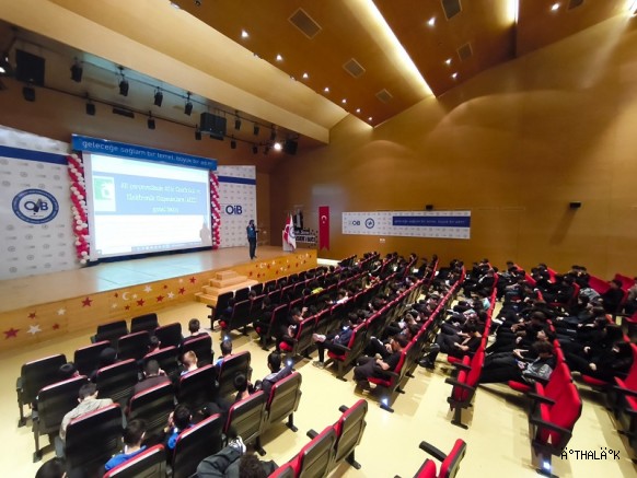 “İsrafı Kapat, Faydayı Aç”