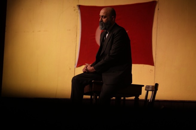 İstiklal Marşı Böyle Yazıldı!