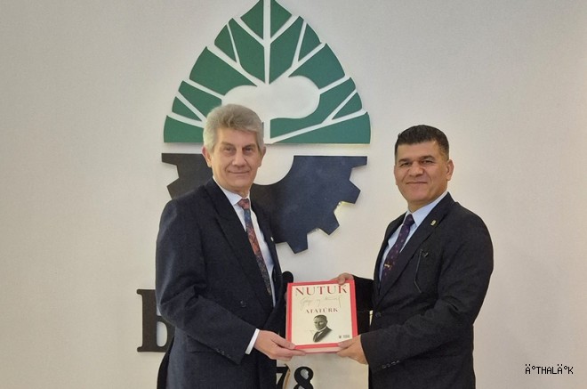 İthalat Vergilerinden Bursa’ya Katkı Sağlanabilir