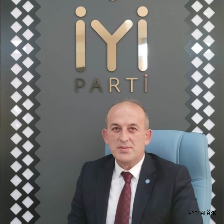 İYİ Parti “Birinci Vazifen "Diyerek Bursa'dan Startı Veriyor