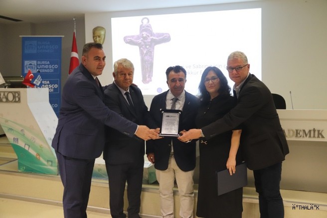 İznik'in Geleceği İnanç Turizminde