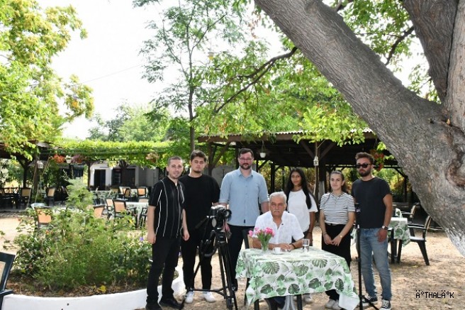 İznik Sahili’nde Yarım Asırlık Serüven