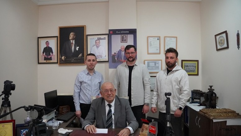 İznik’te Geçen 61 Yıllık Hekimliğin Hikâyesi