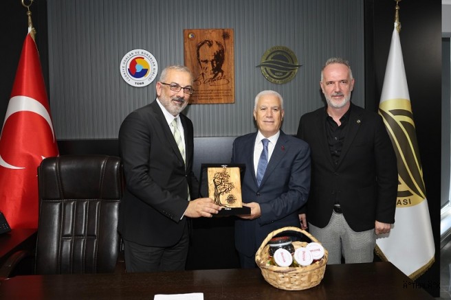 İznik ve Uluabat Gölleri Bursa'nın Değeri