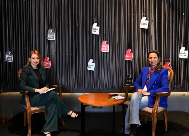 Kadın Gözünden Gazetecilik Osmangazi’de Konuşuldu