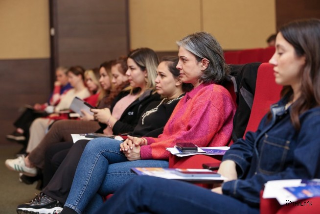 Kadın Hakları Daha Görünür Hale Geliyor