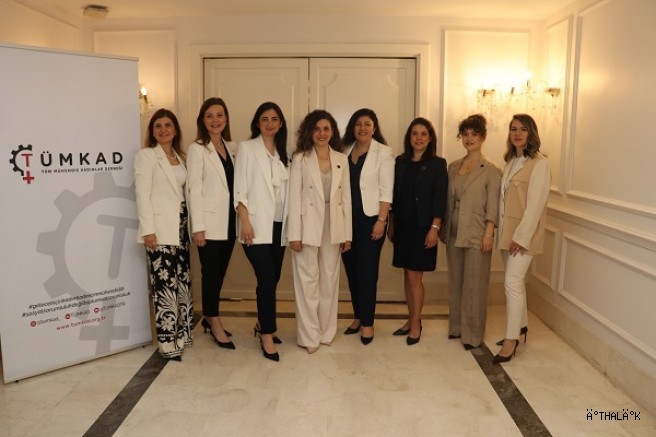 Kadın Mühendisler Fark Yaratıyor