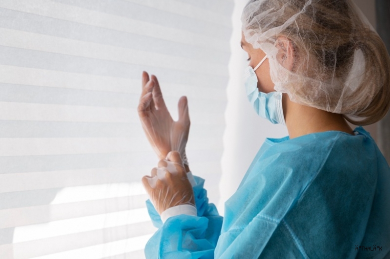 Kadın Sağlığında Vajinal Estetiğin Rolü Artıyor