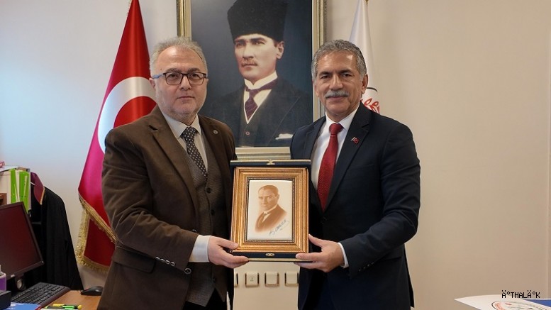 Kadına Yönelik Şiddetin Önlenmesine Yönelik Protokol İmzalandı