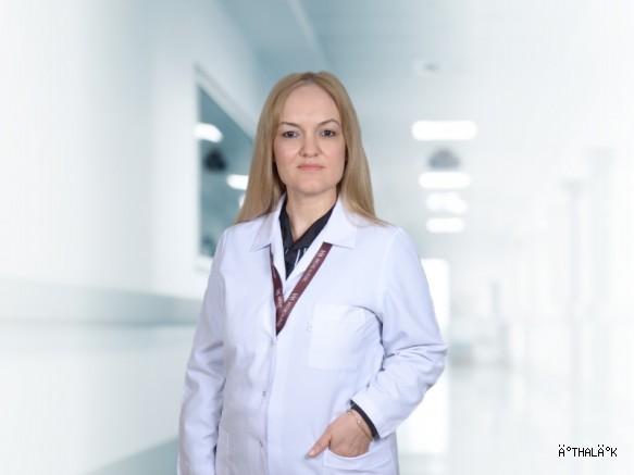 “Kadınlarda Akciğer Kanseri Görülme Oranı Artıyor”