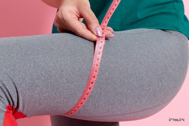 Kadınların Sessiz Problemi: Lipödem 