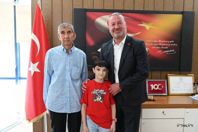 Karabatı: Karacabey'in Çehresi Değişecek