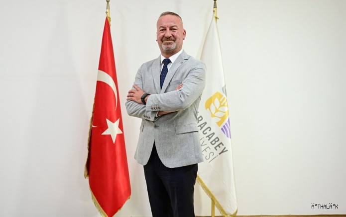 Karacabey 1. Grup ilçe Belediyesi Oldu