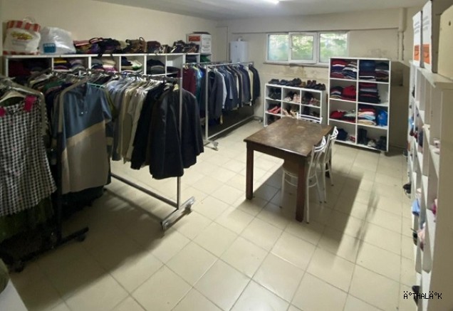 Karacabey Belediyesi'nden Binlerce Vatandaşa Destek