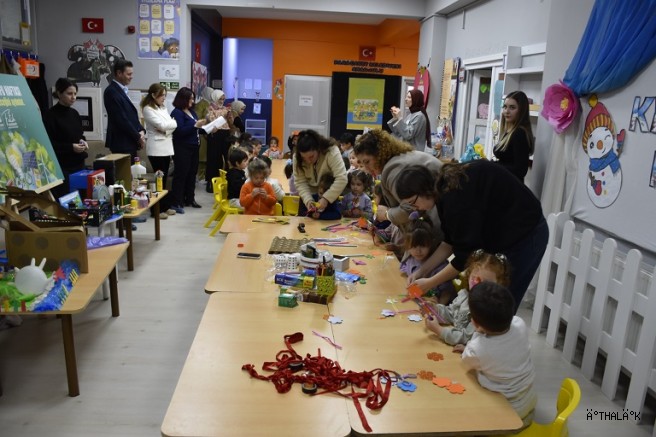 Karacabey Belediyesi'nden Çevre'ye Güçlü Adımlar