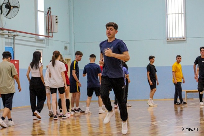 "Karacabey Belediyesi’nden POMEM Adaylarına Ücretsiz Destek"