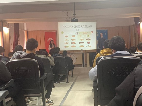 Karacabey Belediyesi'nden Sağlıklı Yaşam Seferberliği