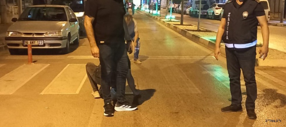 Karacabey Belediyesi’nden Yaya Güvenliğine Büyük Önem