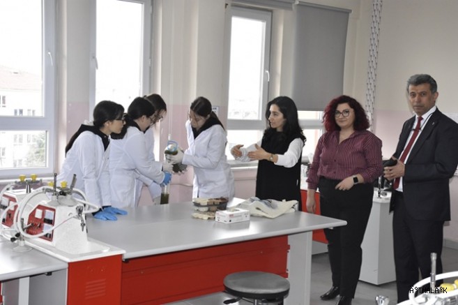 Karacabey Belediyesi Sıfır Atık Seferberliğini Sürdürüyor 