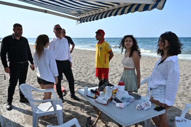 "Karacabey Belediyesi Turizm İçin Seferber Oldu" 