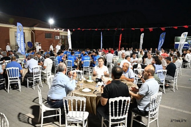 Karacabey Belediyespor’da Sezon Öncesi Güç Birliği