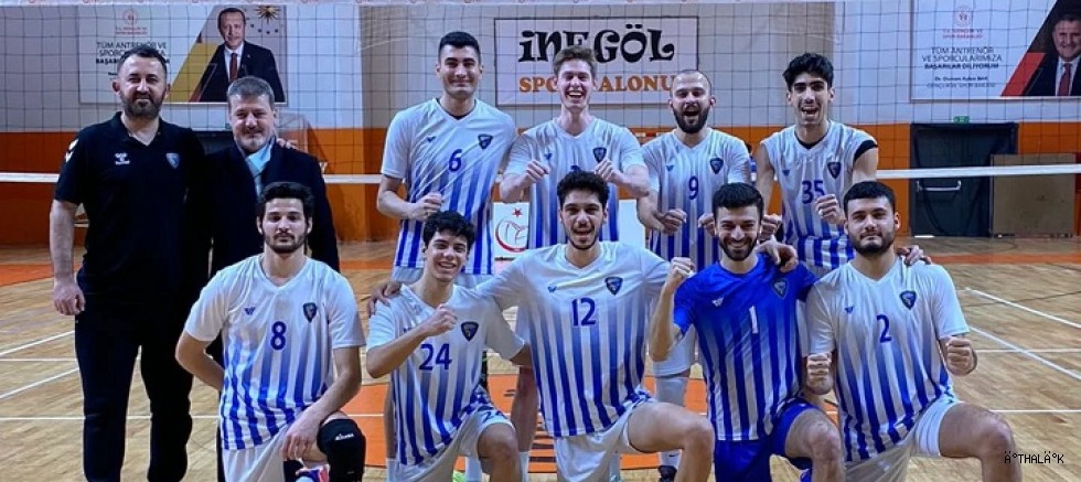 Karacabey Belediyespor,, Play-Off Potasında