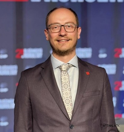 Karacabey CHP İlçe Başkanı Mustafa Utku'dan Belediye Başkanı Karabatı'ya Cevap