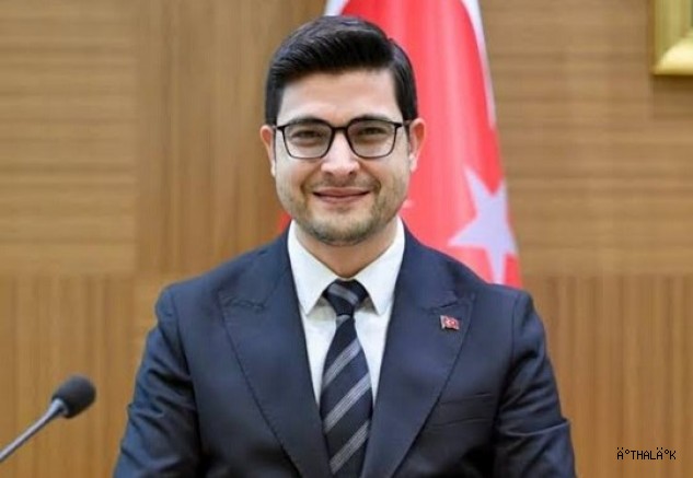 Karacabey'de Armağan Elçin Heyecanı