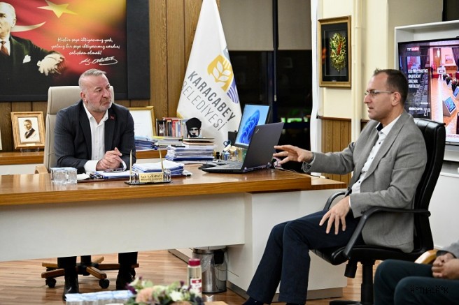 Karacabey'de Okçuluk İçin Önemli Adım