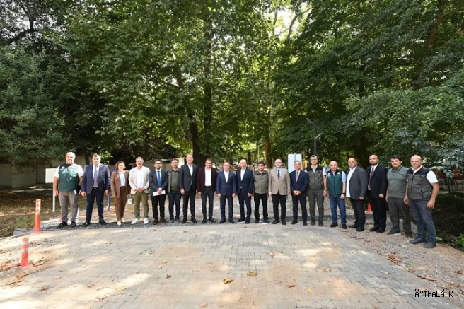 Karacabey’in Geleceğine Dair Yatırım Zirvesi