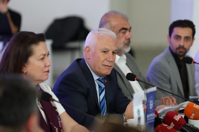 Karagöz Kukla ve Gölge Oyunları Festivali Başlıyor