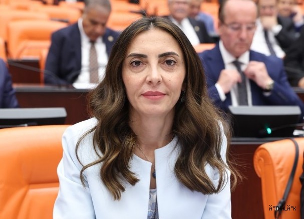 Kayışoğlu: Emekli Maaşları Acil Düzenlenmeli