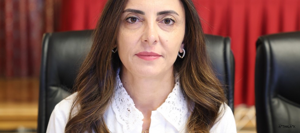 Kayışoğlu “İnsan Hakları İhlalleri Artıyor, Denetim Mekanizmaları Yok”