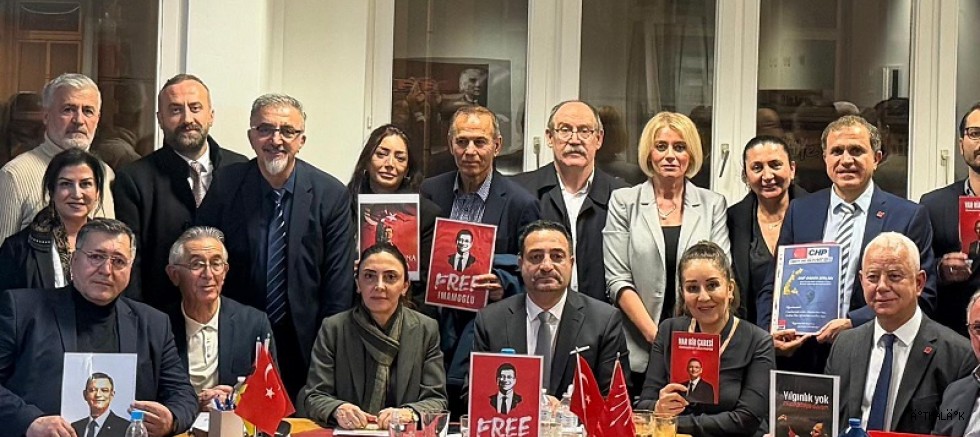 Kayışoğlu: Müslümanlar, İslamofobi Nedeniyle Sözlü ve Fiili Saldırılara Maruz Kalıyor