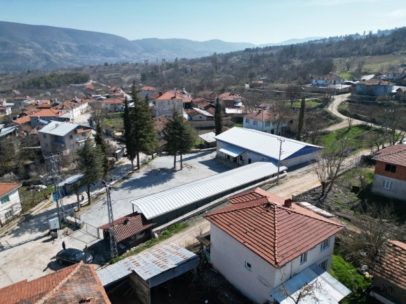 Keles Büyükşehir'le Güçleniyor